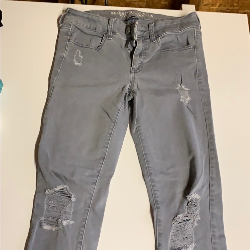 Skinny Jeans